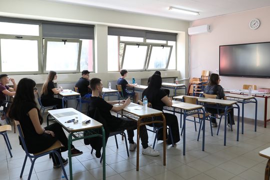 paneladikes